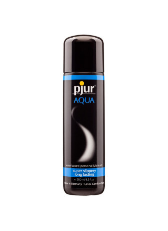pjur AQUA